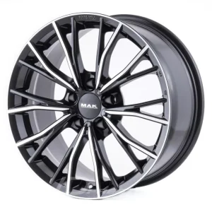 MAK MARK-D 9.5x19 5x112 ET39 CB66