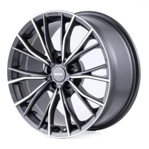 MAK MARK-D 9.5x19 5x120 ET39 CB72 Gme Poli