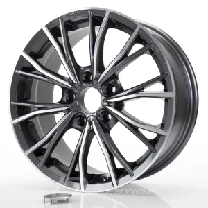 MAK MARK 7.5x17 5x112 ET24 CB66 Gme Poli