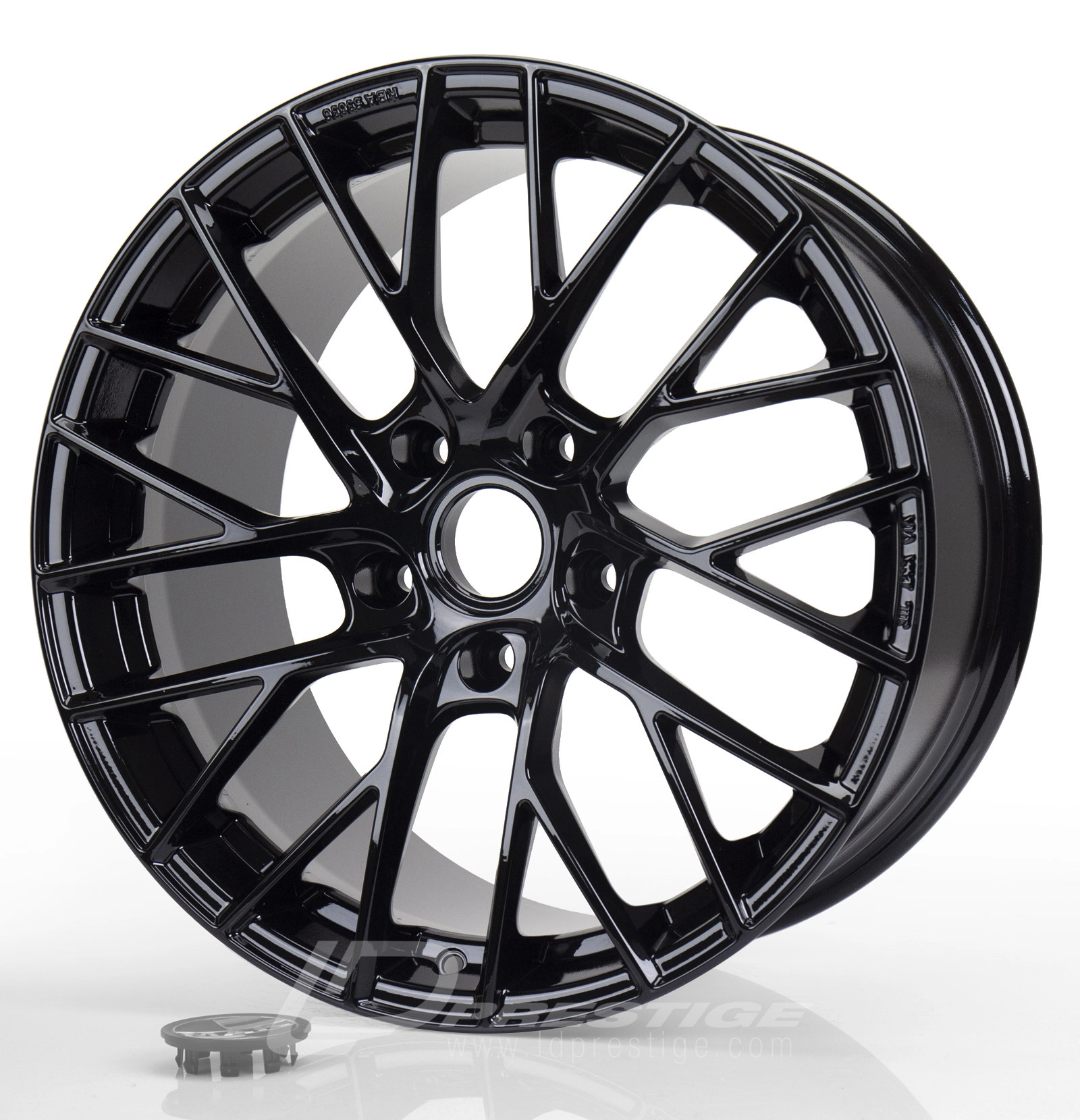 MAK MONACO 8.5x19 5x112 ET39 CB66 – Image 2