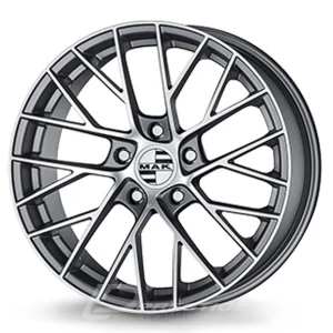 MAK MONACO-D 11x20 5x130 ET59 CB71