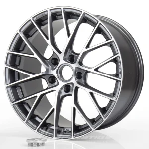 MAK MONACO 8.5x19 5x130 ET55 CB71 Gme Poli
