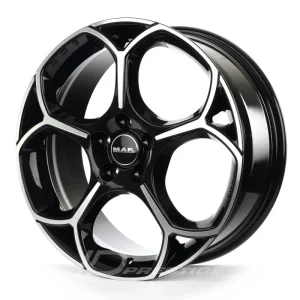 MAK MONZA 7x17 4x108 ET31 CB65
