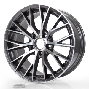 MAK MUNCHEN 8x18 5x120 ET30 CB72