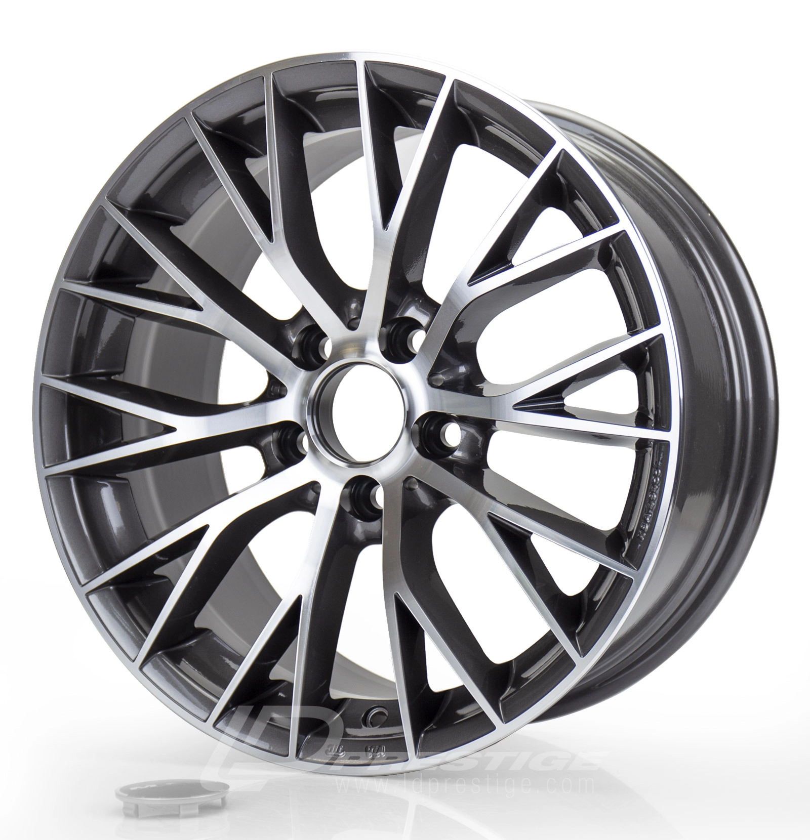 MAK MUNCHEN 8x18 5x120 ET30 CB72