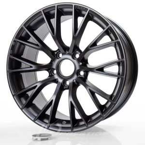 MAK MUNCHEN 9x18 5x120 ET20 CB72