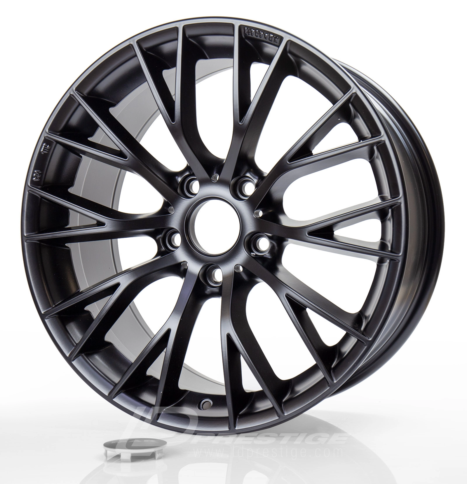 MAK MUNCHEN 8x18 5x120 ET30 CB72 – Image 2