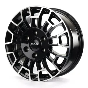 MAK NOMAD 7.5x17 6x114 ET45 CB66