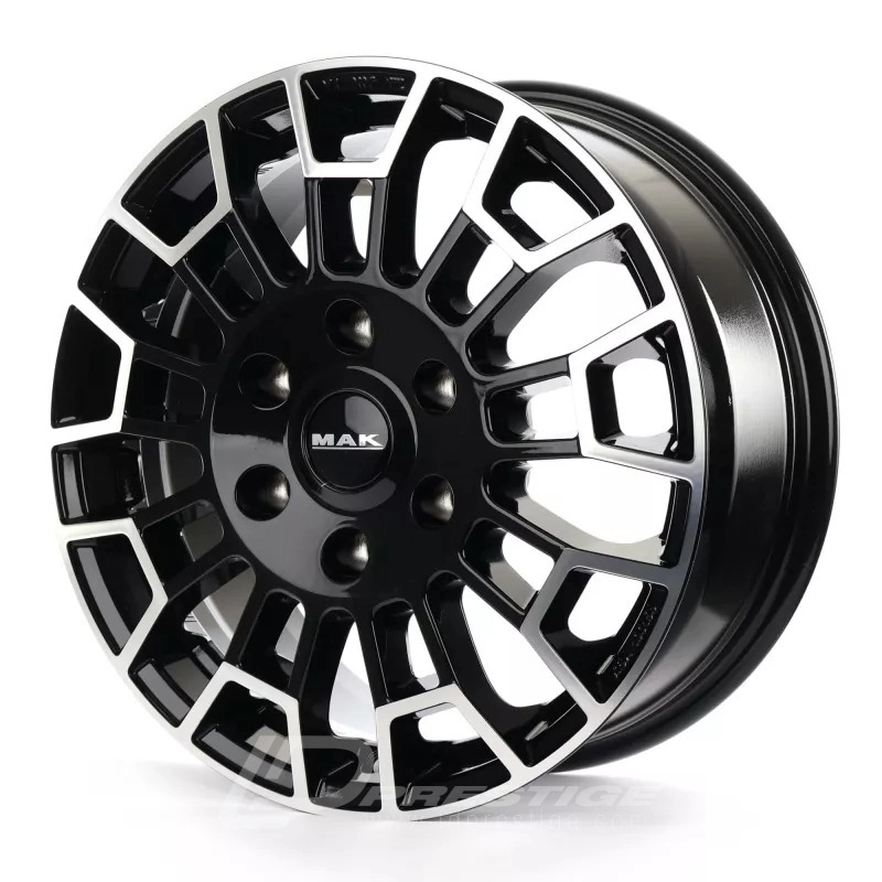 MAK NOMAD 7.5x17 6x139 ET33 CB10 – Image 2