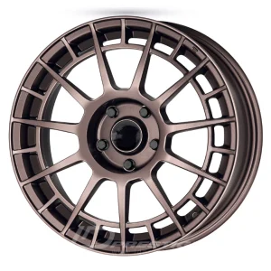 MAK NTT 7x17 4x100 ET35 CB72 Bronze Mat