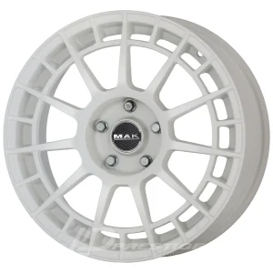 MAK NTT 7x17 4x108 ET32 CB65 Whi