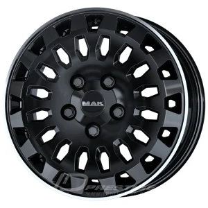MAK OVERLAND 6.5x16 5x120 ET57 CB64