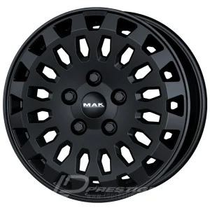 MAK OVERLAND 6.5x16 5x118 ET65 CB71
