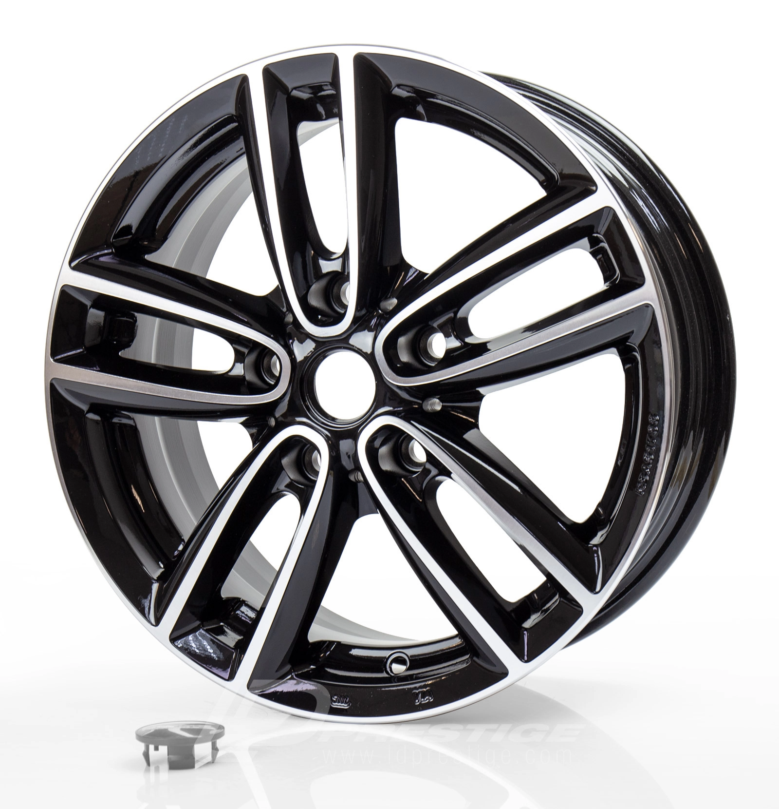 MAK OXFORD 7x16 5x112 ET52 CB66