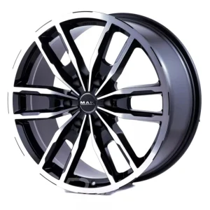 MAK PEAK 7.5x17 6x130 ET55 CB84