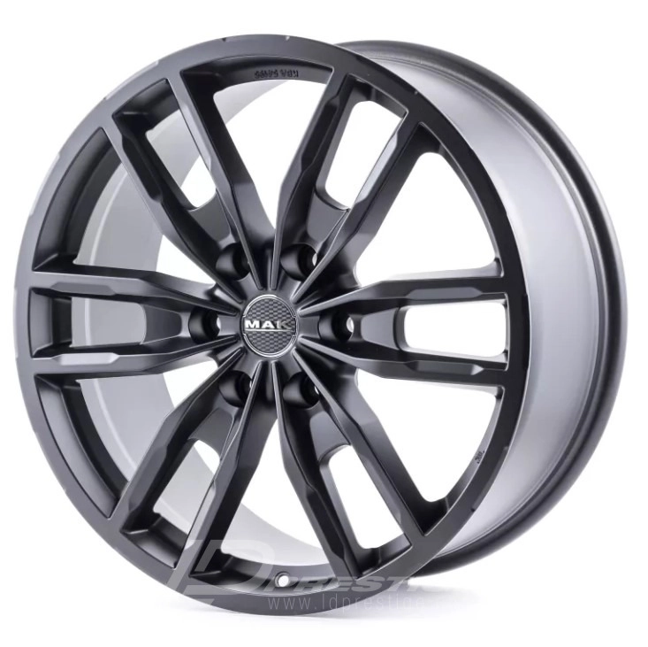 MAK PEAK 7.5x17 6x114 ET30 CB66