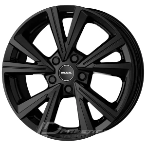 MAK QVARZ 6.5x16 5x100 ET47 CB57