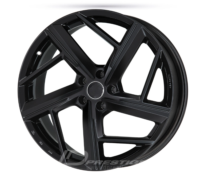 MAK QVATTRO 8x18 5x112 ET42 CB66 – Image 2