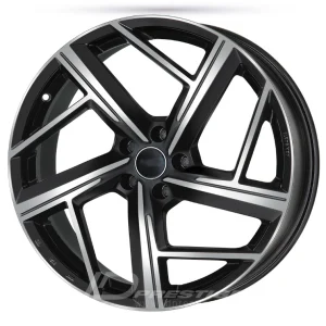 MAK QVATTRO 8x18 5x112 ET42 CB66