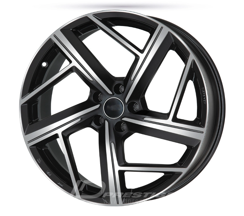 MAK QVATTRO 8x18 5x112 ET42 CB66