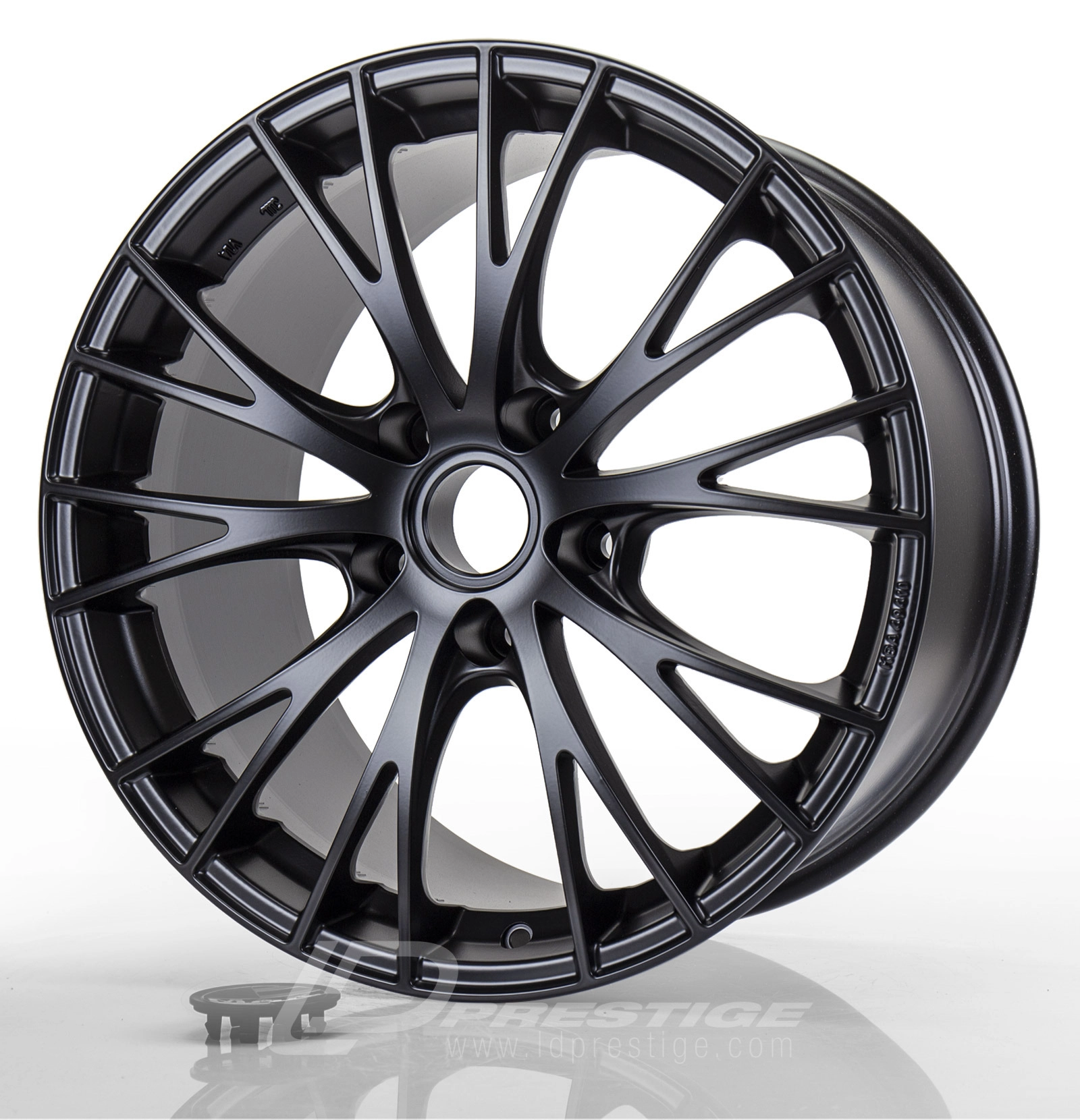 MAK RENNEN 11x18 5x130 ET35 CB71 – Image 2