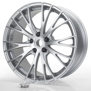 MAK RENNEN 11x18 5x130 ET35 CB71