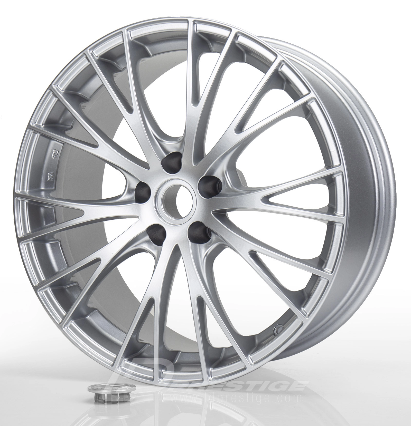 MAK RENNEN 11x18 5x130 ET35 CB71