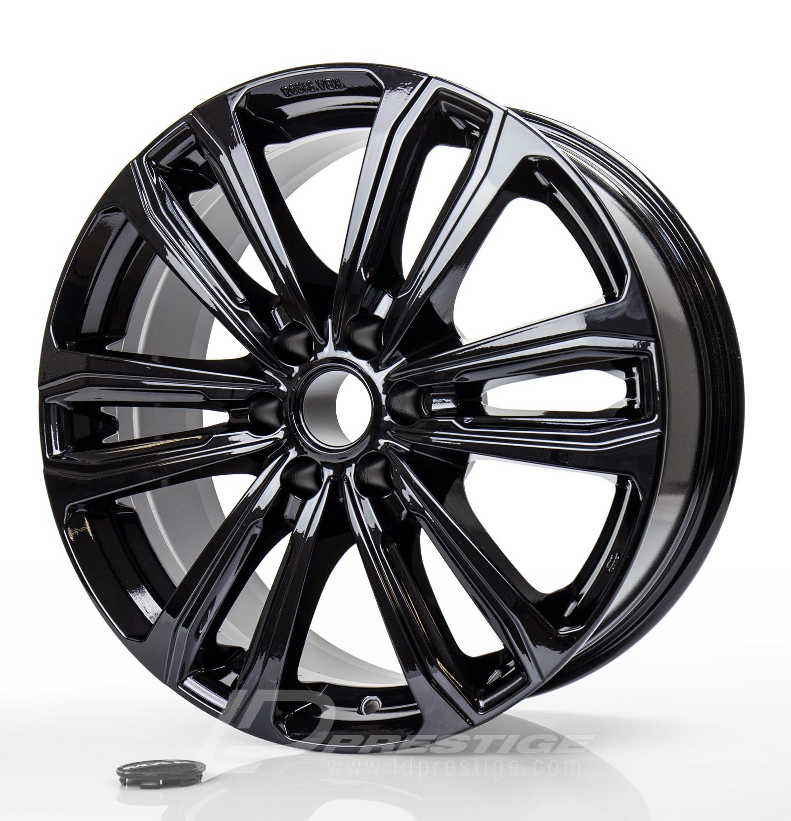 MAK SAFARI6 7.5x17 6x114 ET30 CB66 – Image 2
