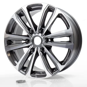 MAK SAFARI6 7.5x17 6x114 ET30 CB66