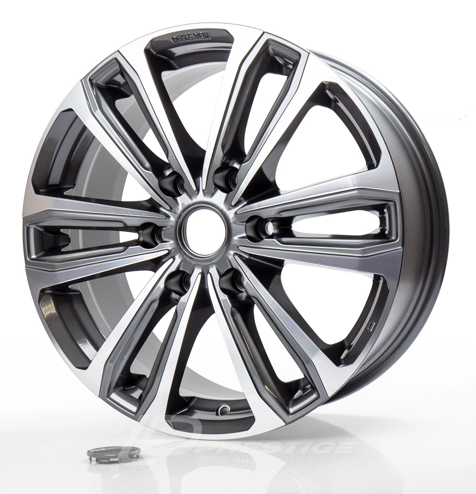 MAK SAFARI6 7.5x17 6x114 ET30 CB66