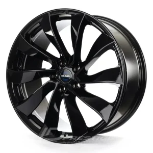 MAK SOLAR 8.5x18 5x114 ET40 CB64
