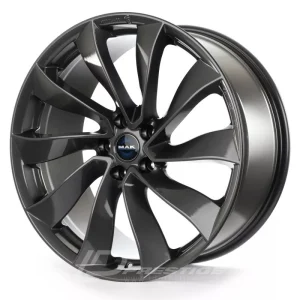 MAK SOLAR 8.5x18 5x114 ET38 CB64