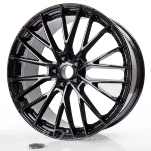MAK SPECIALE 8.5x19 5x112 ET27 CB66 Noir