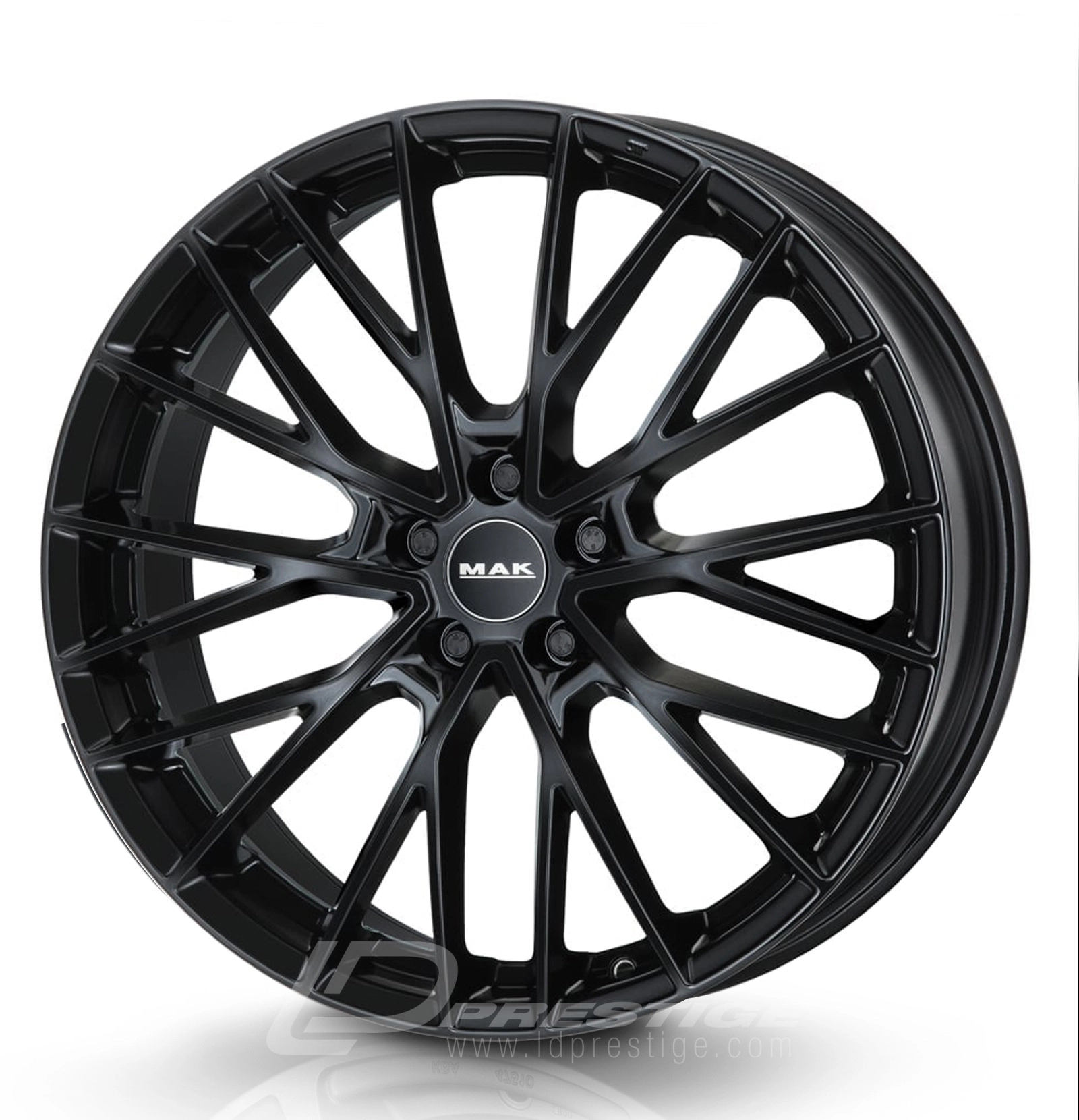 MAK SPECIALE-D 9.5x19 5x108 ET48 CB63