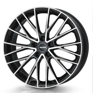 MAK SPECIALE-D 9.5x19 5x120 ET46 CB72