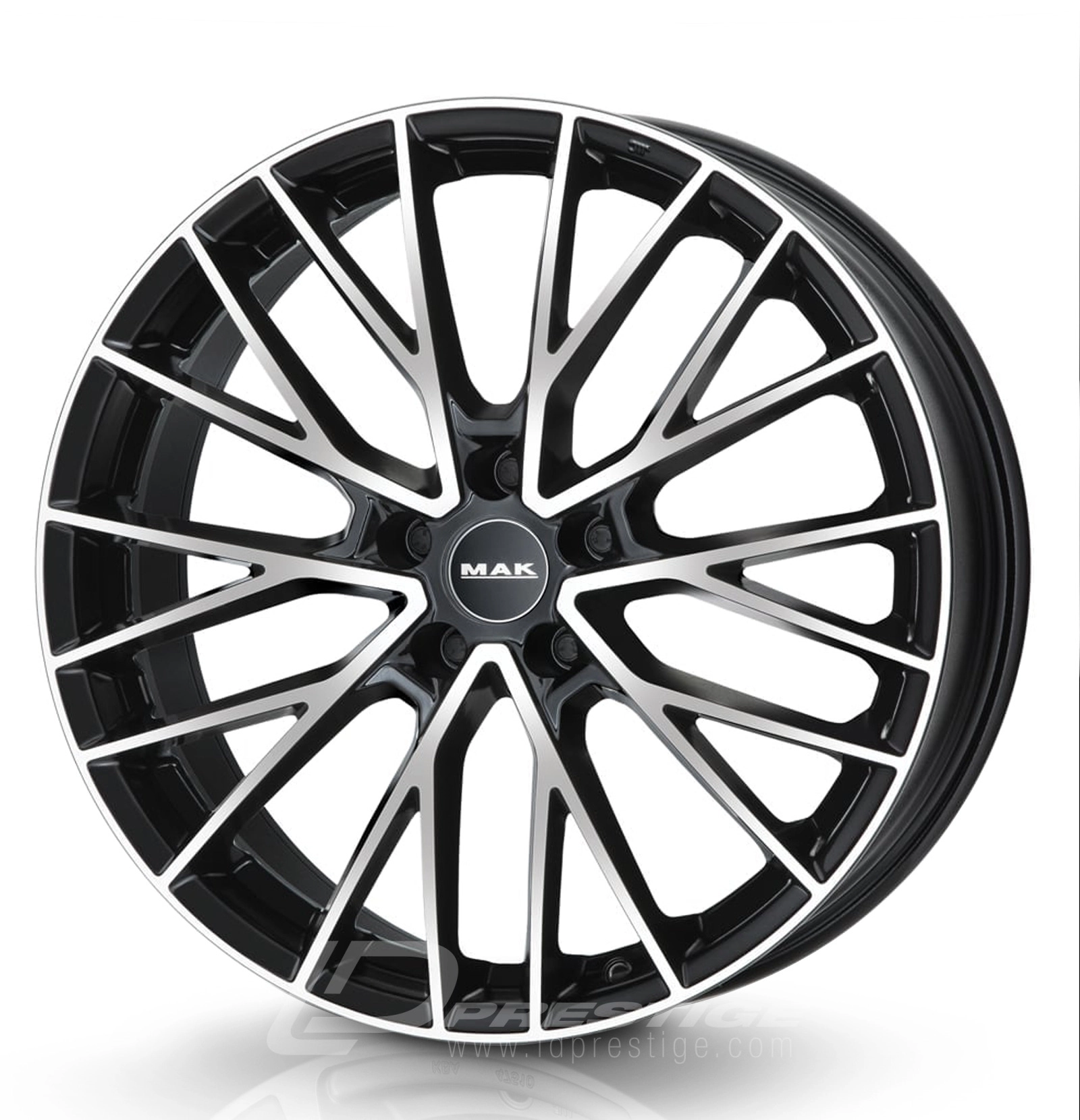 MAK SPECIALE-D 9.5x19 5x120 ET46 CB72
