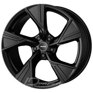 MAK STARK-D 11.5x22 5x130 ET21 CB71