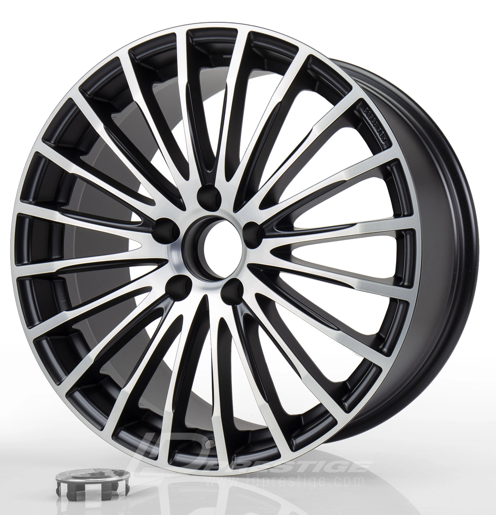 MAK STARLIGHT 9x18 5x112 ET25 CB66 – Image 2