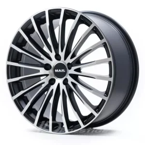 MAK STARLIGHT 9x18 5x112 ET25 CB66