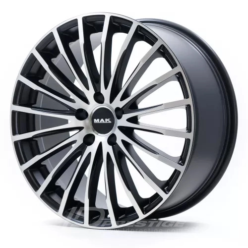 MAK STARLIGHT 9x18 5x112 ET25 CB66