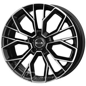 MAK STILO 7.5x18 5x114 ET35 CB76