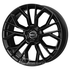 MAK STILO-D 10x21 5x112 ET38 CB66
