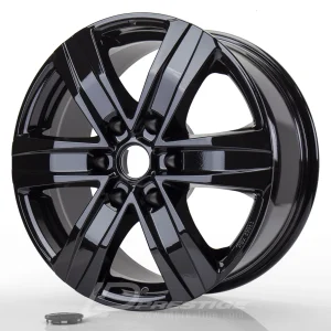 MAK STONE6 8x18 6x139 ET30 CB10