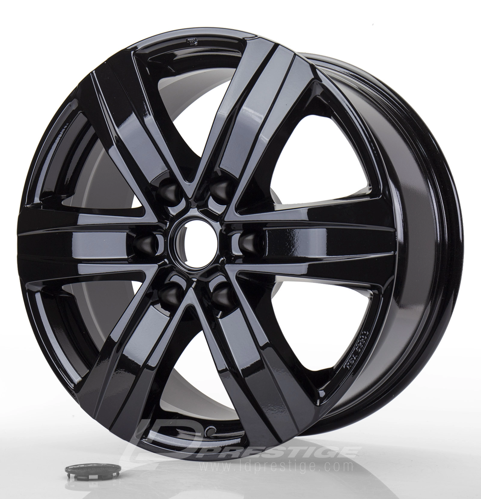 MAK STONE6 8x18 6x139 ET30 CB10