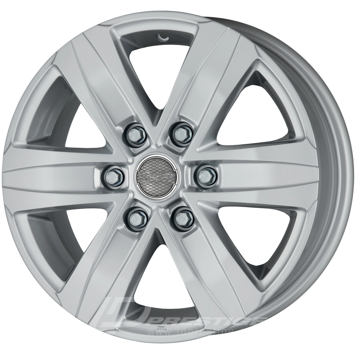 MAK STONE6 8x18 6x139 ET30 CB10 – Image 3