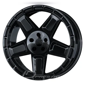 MAK TREK 9x20 6x139 ET19 CB78