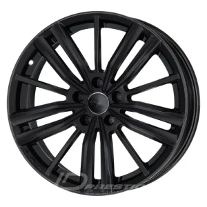 MAK VIER 8x18 5x112 ET50 CB57 Noir
