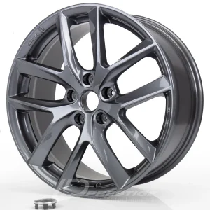 MAK VOLTAGE 8.5x18 5x114 ET40 CB64