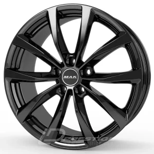 MAK WOLF 6.5x16 5x112 ET42 CB57