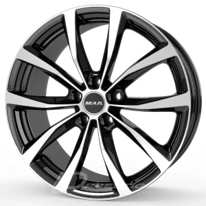 MAK WOLF 6.5x16 5x112 ET50 CB57